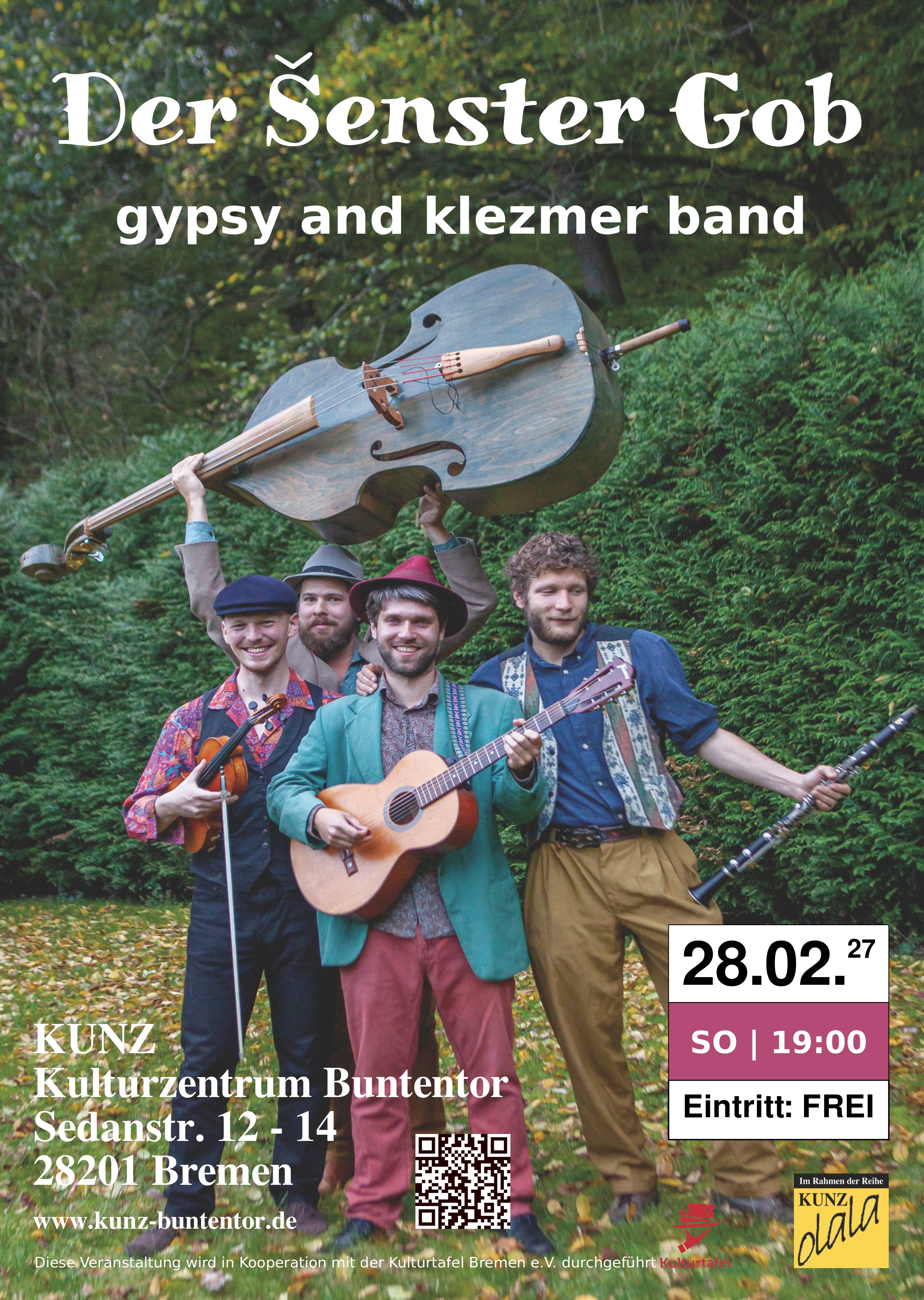 KUNZ Event 26